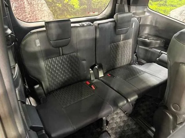 Toyota Noah 2023 — миниатюра 4