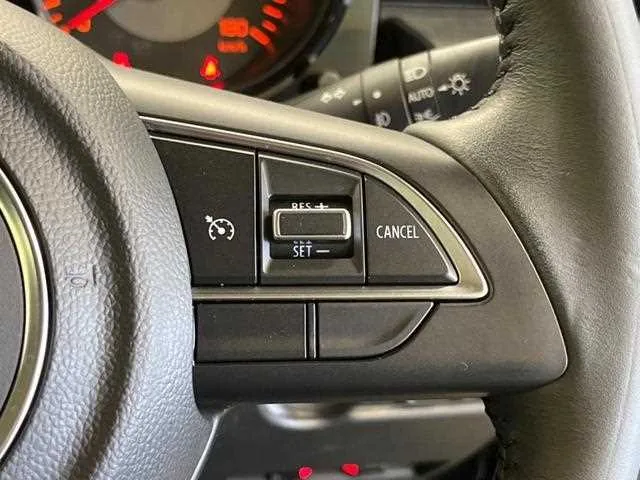 Suzuki Jimny Sierra 2024 — миниатюра 3