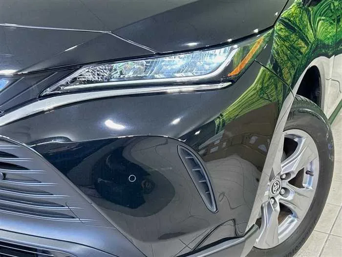 Toyota Harrier 2023 — миниатюра 3