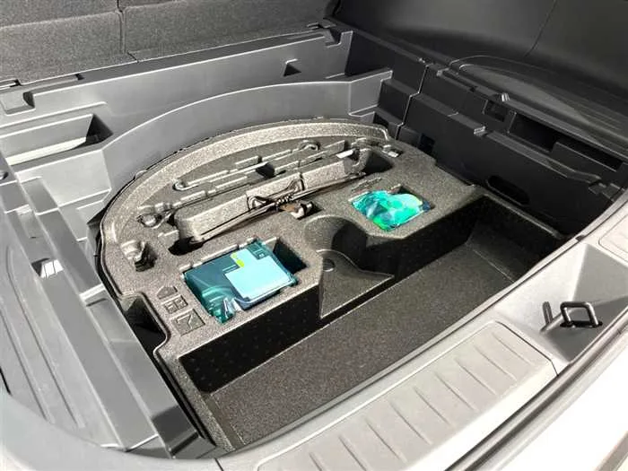 Toyota Harrier 2023 — миниатюра 3