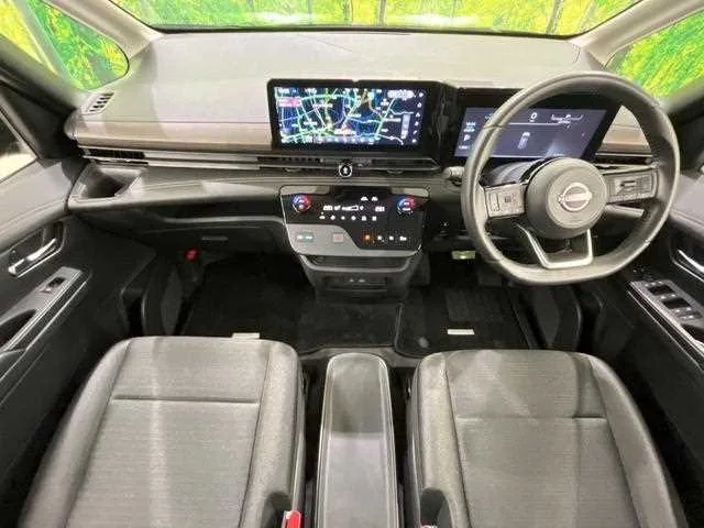 Nissan Serena 2023 — миниатюра 2