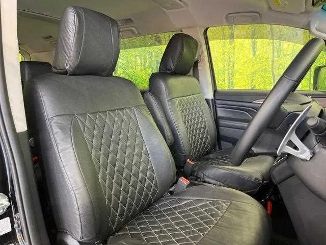 Mitsubishi Delica D:5 2024 — миниатюра 5