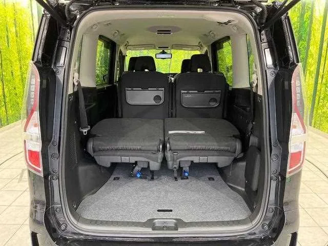 Nissan Serena 2022 — миниатюра 4