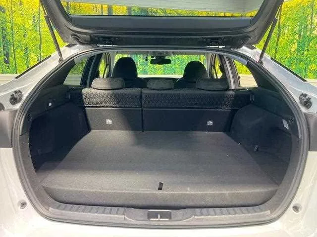 Toyota Prius 2022 — миниатюра 4
