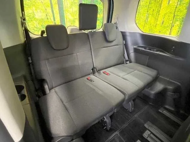 Nissan Serena 2023 — миниатюра 4