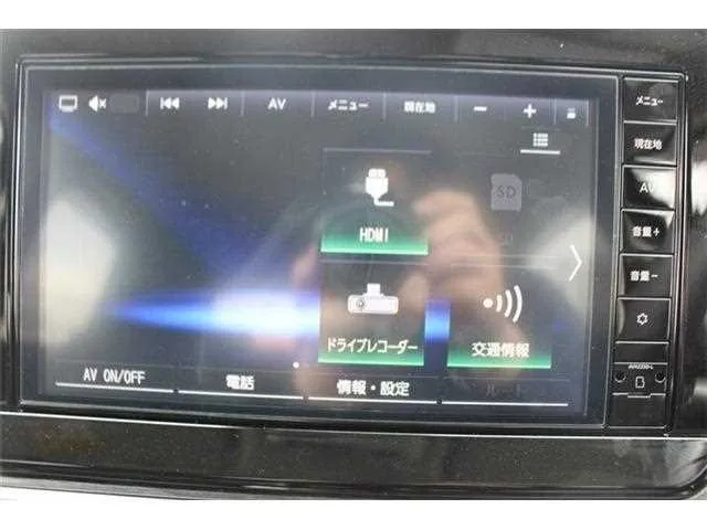 Nissan Note 2025 — миниатюра 5