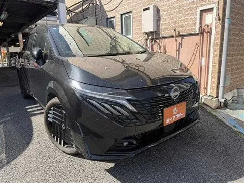 Nissan Note 2025 купить в Москве