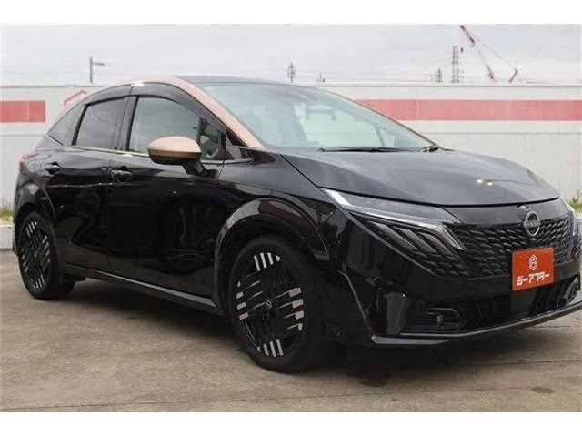Nissan Note 2024 — миниатюра 5