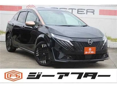 Nissan Note 2024 купить в Москве