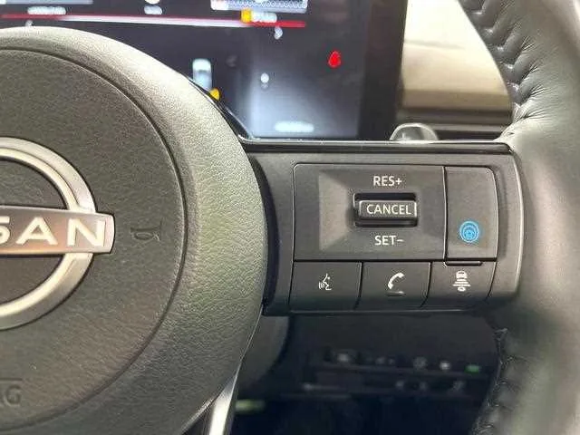 Nissan Serena 2023 — миниатюра 3