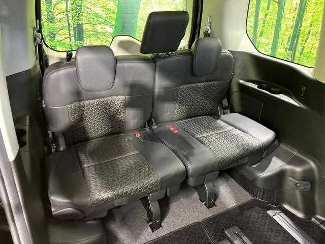 Nissan Serena 2023 — миниатюра 4
