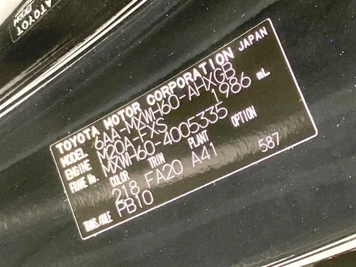 Toyota Prius 2023 — миниатюра 2