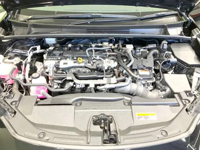 Toyota Prius 2023 — миниатюра 5