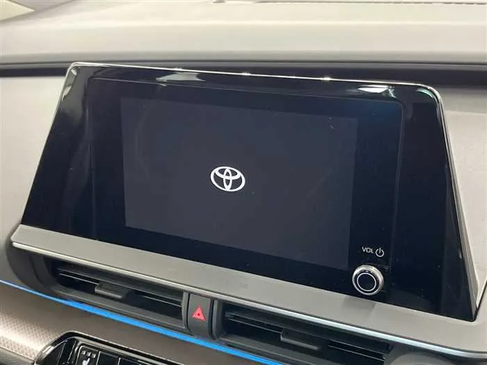 Toyota Prius 2023 — миниатюра 4