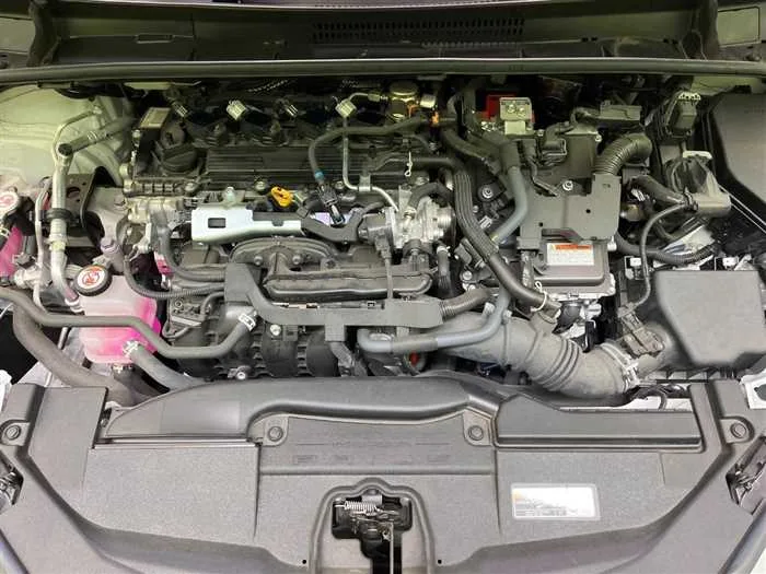 Toyota Prius 2023 — миниатюра 3