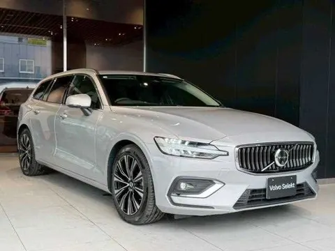 Volvo V60 2025 купить в Москве