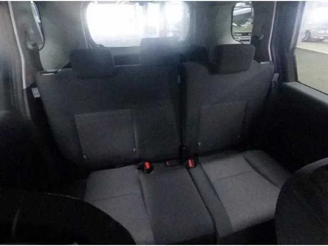 Toyota Sienta 2025 — миниатюра 4