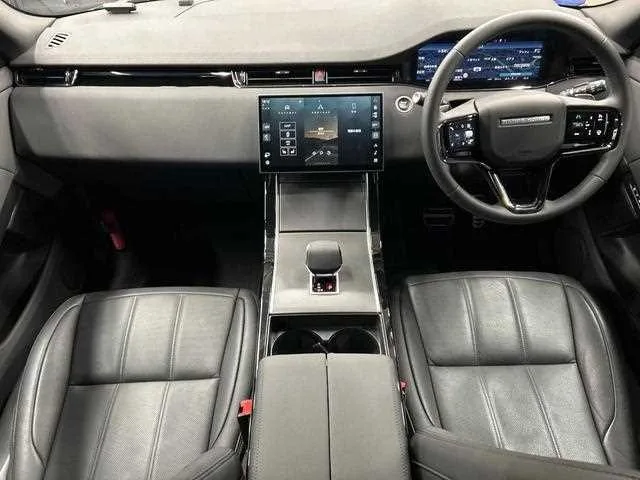 Land Rover Land Rover Others 2024 — миниатюра 2