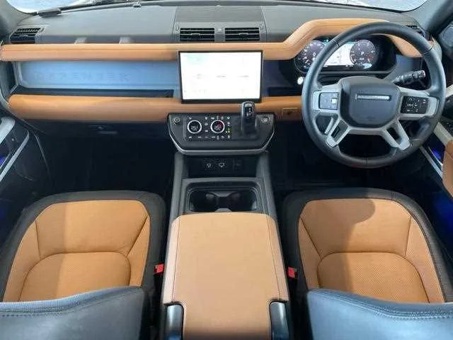 Land Rover Defender 2024 — миниатюра 2