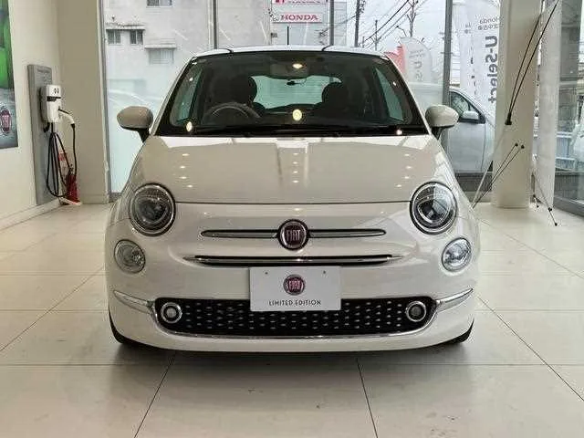 Fiat 500 2023 — миниатюра 2