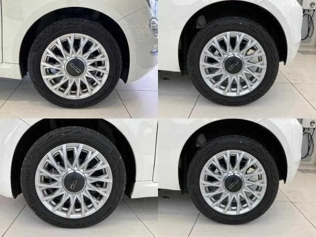 Fiat 500 2023 — миниатюра 3