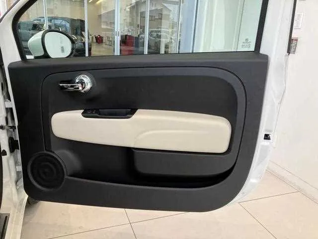 Fiat 500 2023 — миниатюра 4