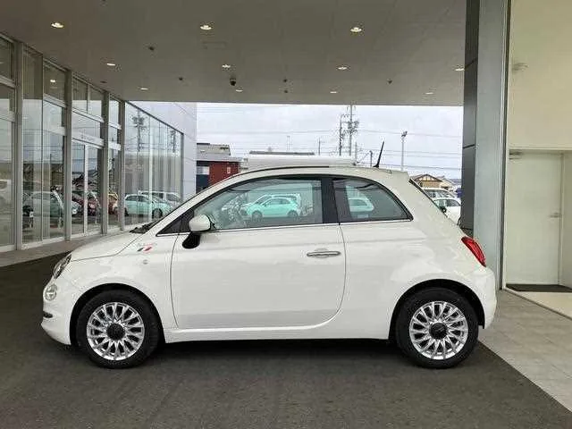 Fiat 500 2023 — миниатюра 5