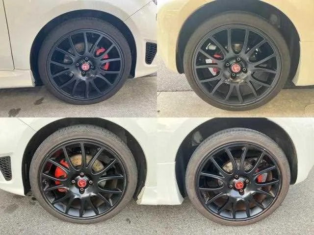ABARTH ABARTH OTHERS 2023 — миниатюра 3