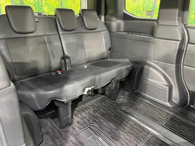 Honda Step WGN 2023 — миниатюра 4