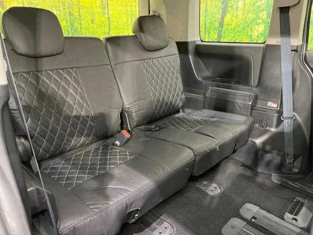 Mitsubishi Delica D:5 2024 — миниатюра 4