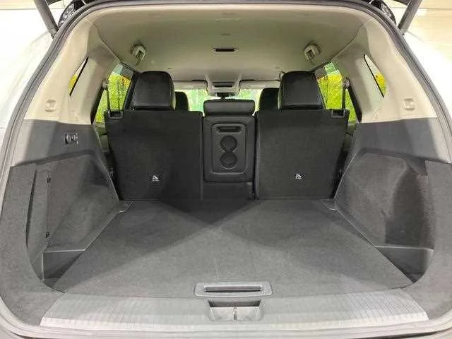 Nissan X-Trail 2022 — миниатюра 4