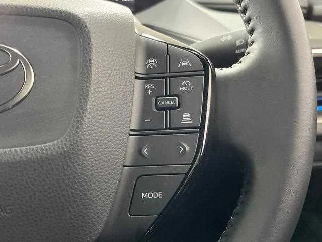 Toyota Prius 2023 — миниатюра 5