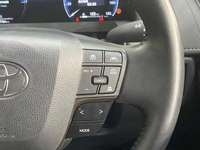 Toyota Alphard Hybrid 2025 — миниатюра 3