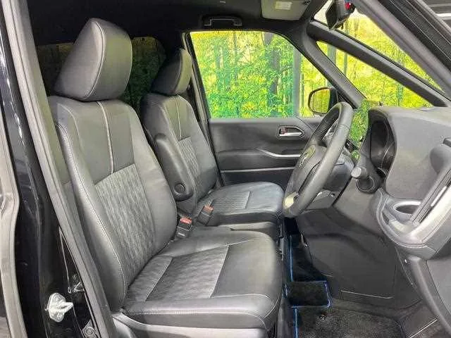 Toyota Noah 2023 — миниатюра 5