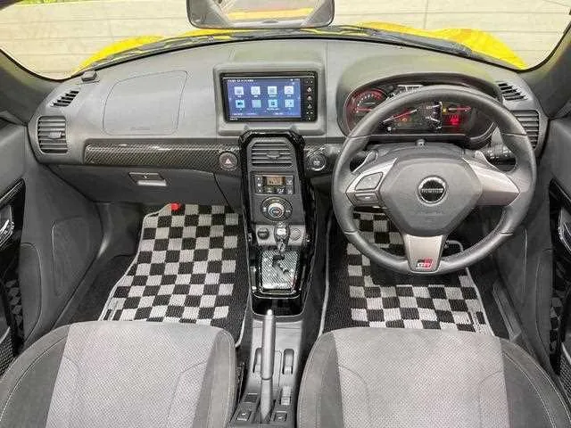 Daihatsu Copen 2022 — миниатюра 2