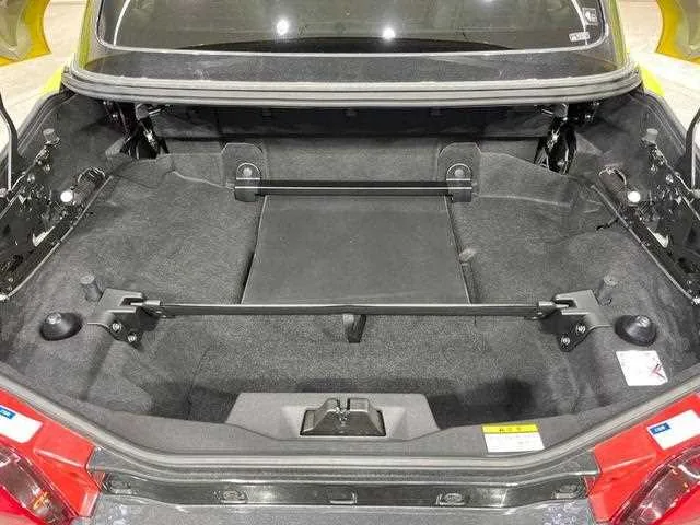 Daihatsu Copen 2022 — миниатюра 4