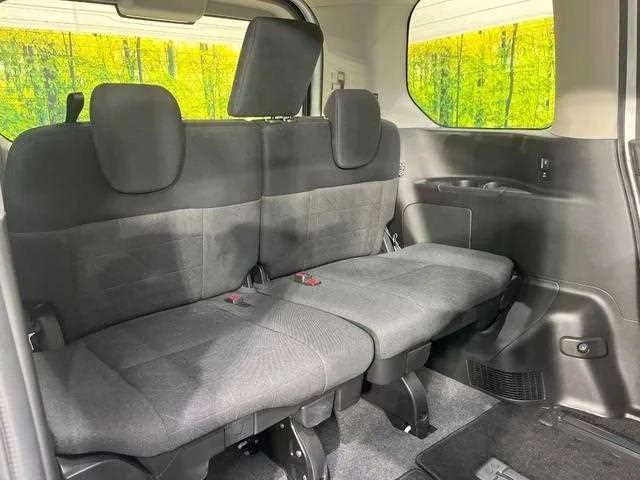 Nissan Serena 2023 — миниатюра 4