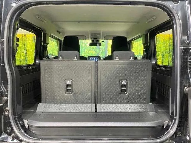 Suzuki Jimny 2024 — миниатюра 4