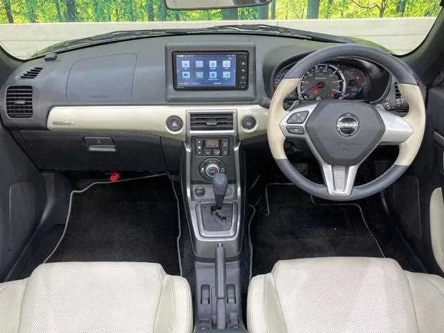 Daihatsu Copen 2022 — миниатюра 2