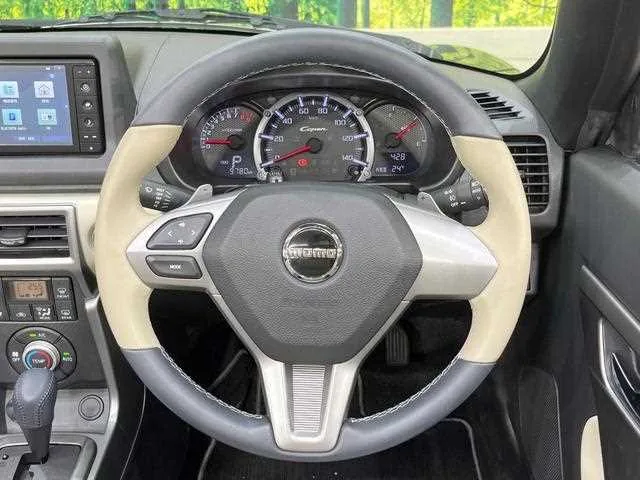 Daihatsu Copen 2022 — миниатюра 4