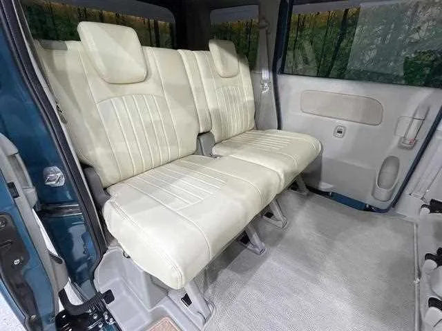 Suzuki Every Wagon 2025 — миниатюра 3