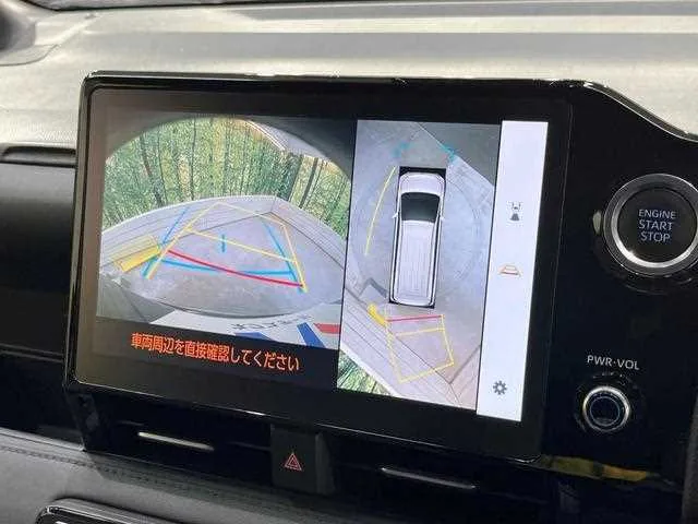 Toyota Voxy 2023 — миниатюра 5