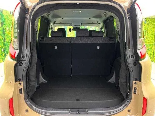 Toyota Sienta 2024 — миниатюра 4