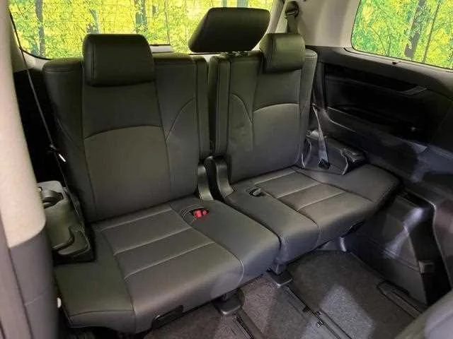 Toyota Alphard G 2023 — миниатюра 4