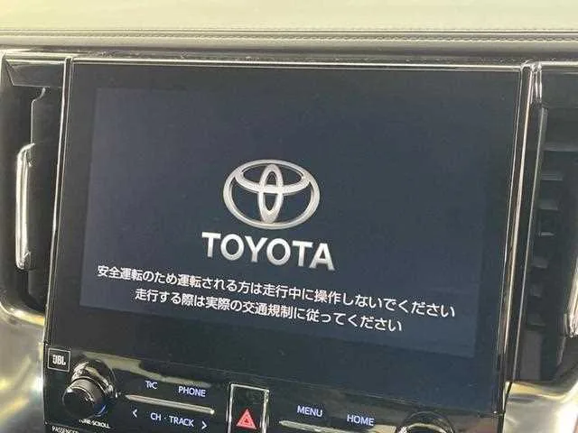 Toyota Alphard G 2023 — миниатюра 5
