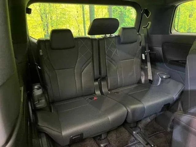 Toyota Vellfire 2023 — миниатюра 4