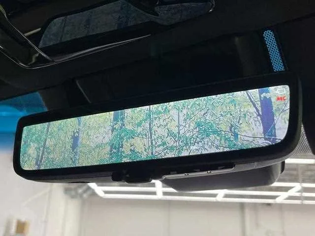 Toyota Harrier Hybrid 2023 — миниатюра 3
