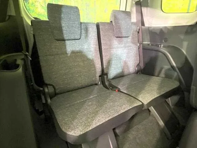 Toyota Sienta 2023 — миниатюра 4