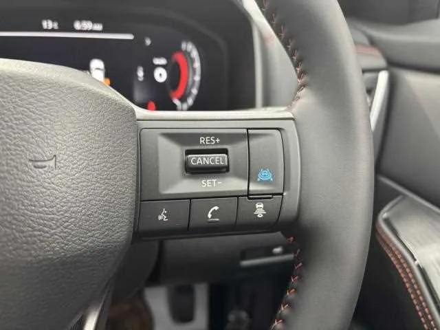 Nissan X-Trail 2026 — миниатюра 3