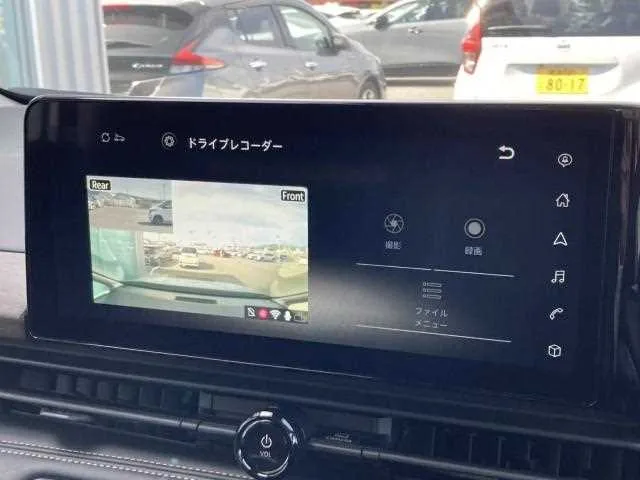 Nissan Serena 2025 — миниатюра 3